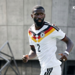 Antonio Rüdiger