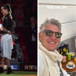 Bastian Schweinsteiger Kinder