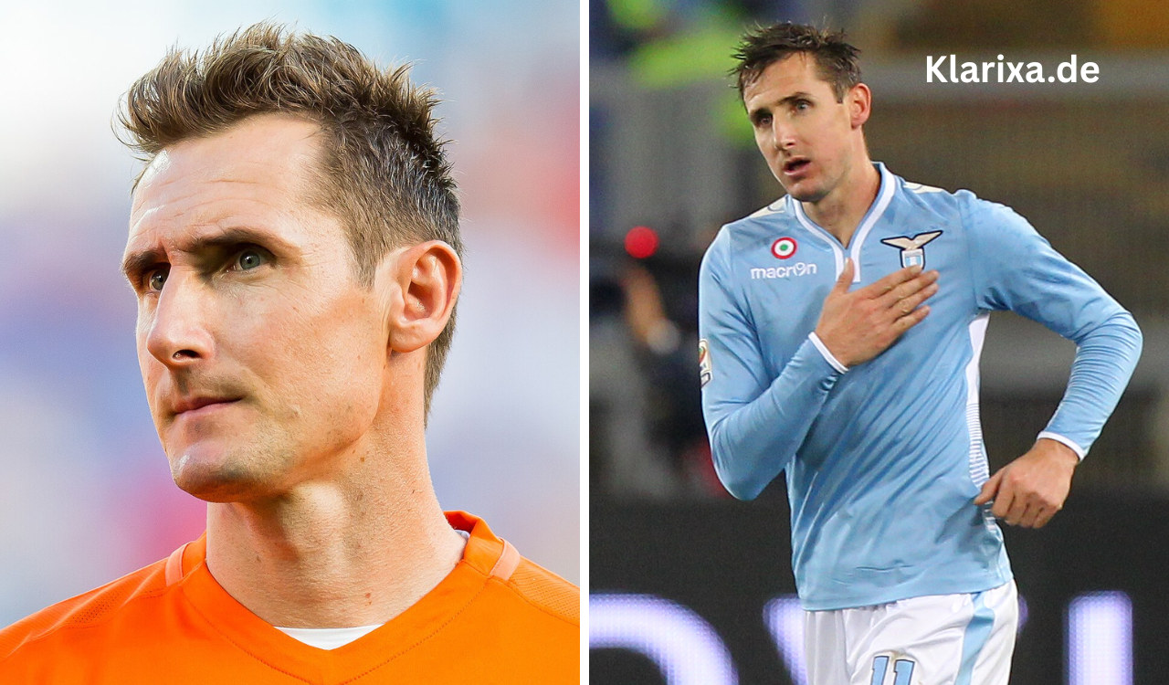 Miroslav Klose