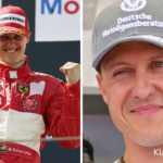 Michael Schumacher heute
