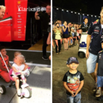Sebastian Vettel Kinder