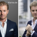 Nico Rosberg Vermögen