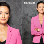 Nazan Gökdemir verheiratet