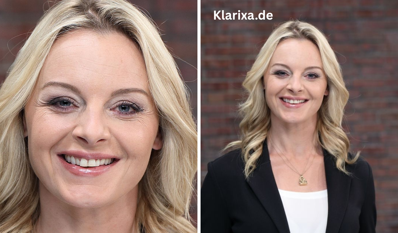 Susanne Steiger Kinder